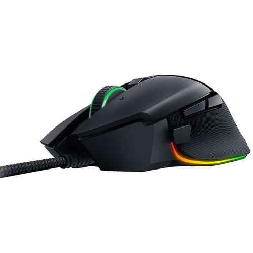 Razer Basilisk V3 muis Gamen Rechtshandig USB Type-A Optisch 26000 DPI - Image 1