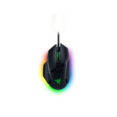 Razer Basilisk V3 muis Gamen Rechtshandig USB Type-A Optisch 26000 DPI - Image 2