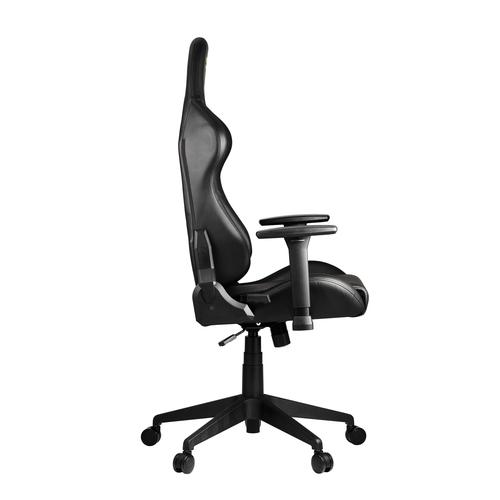 Razer by Zen - TAROK ULTIMATE Gaming leunstoel Gecapitonneerde zitting Zwart, Groen - Image 3