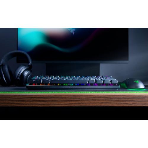 Razer Huntsman Mini toetsenbord Gamen USB QWERTY US International Wit - Image 3