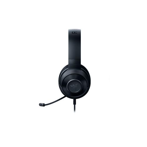 Razer Kraken X Lite Headset Bedraad Hoofdband Gamen Zwart - Image 2