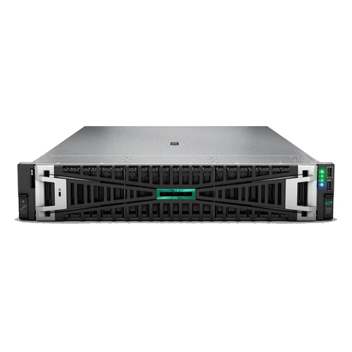 rembg hpe proliant dl380 gen11 6530 2 1ghz 32c 1p 2x32gb 7