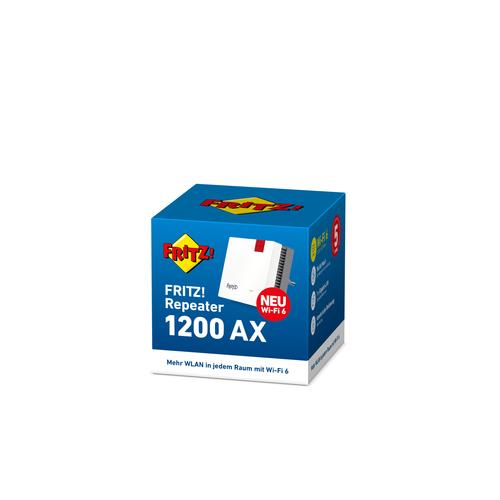 Repeater 1200 AX Edition International - Image 4