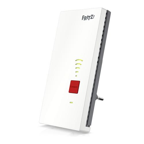 Repeater 2400 Edition International
