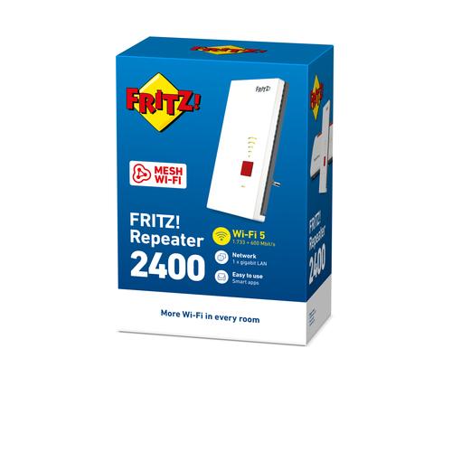 Repeater 2400 Edition International - Image 3
