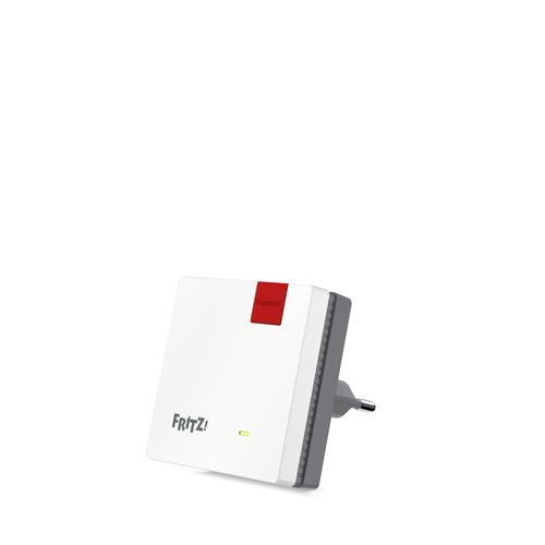 Repeater 600 Edition International