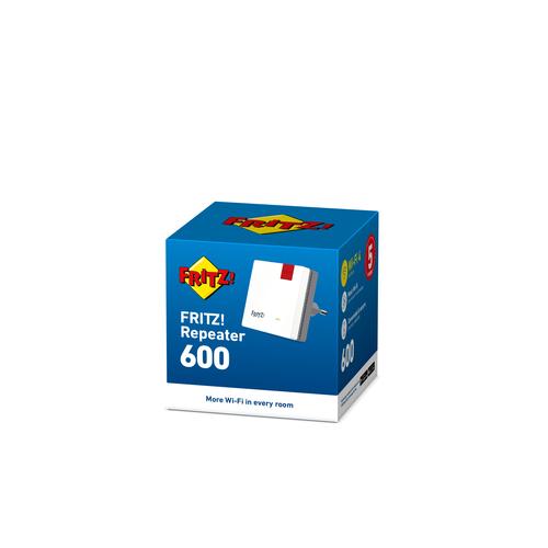 Repeater 600 Edition International - Image 3