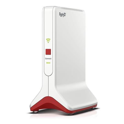 Repeater 6000 Edition International