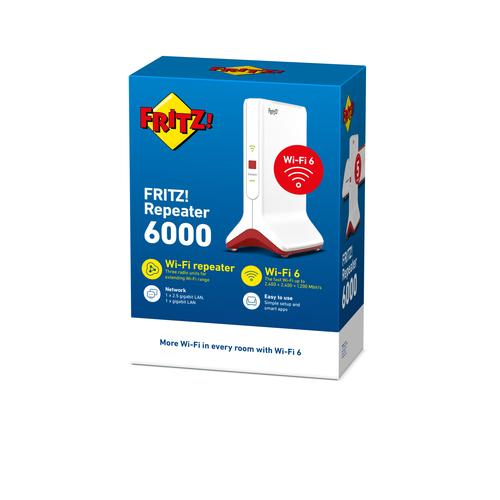 Repeater 6000 Edition International - Image 4