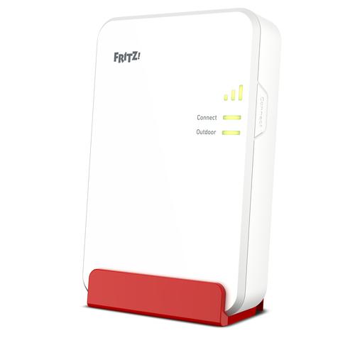 Repeater AVM COMPUTER SYSTEMS Netwerkrepeater Wit