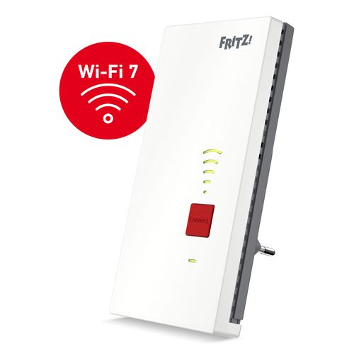 Repeater FRITZ! 2700 International