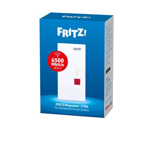 Repeater FRITZ! 2700 International - Image 3