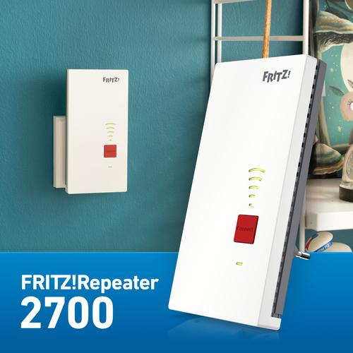 Repeater FRITZ! 2700 International - Image 5
