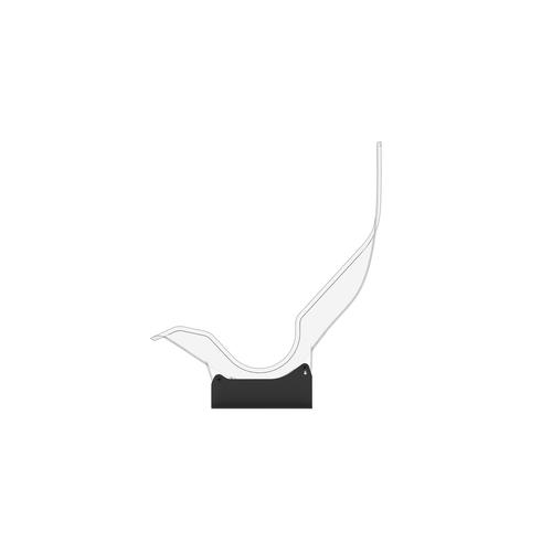 Res-Tech GT CARBON SEAT SUPPORT - Image 6