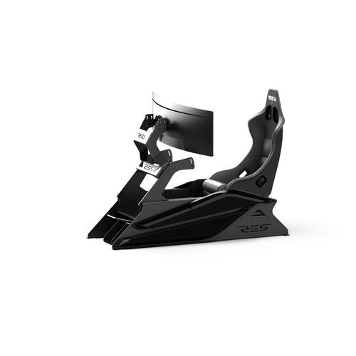 Res-Tech GT COCKPIT SHINY BLACK - Image 1