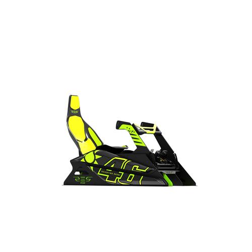 Res-Tech GT COCKPIT VR-46 LIMITED EDITION - Image 2