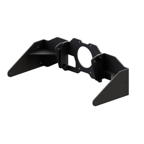 Res-Tech GT DD SUPPORT FANATEC CSL - Image 2