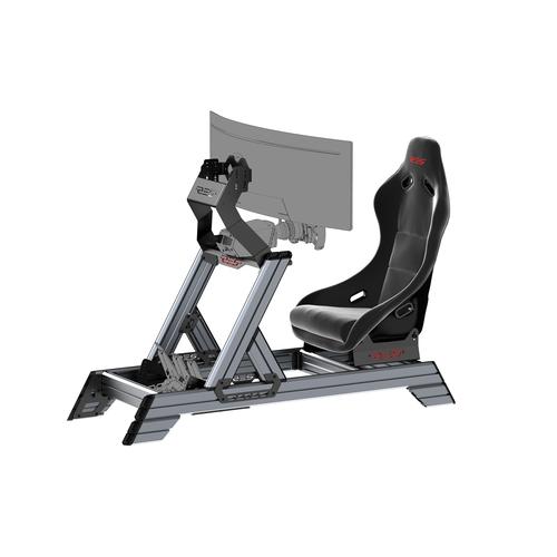 Res-Tech SMART COCKPIT + GT SEAT - Image 1