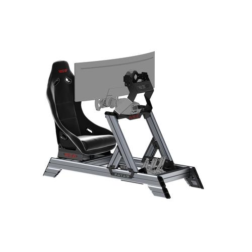 Res-Tech SMART COCKPIT + GT SEAT - Image 2