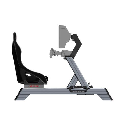 Res-Tech SMART COCKPIT + GT SEAT - Image 6