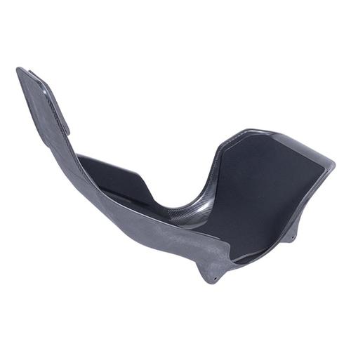 Res-Tech X1 CARBON SEAT - BLACK - Image 4