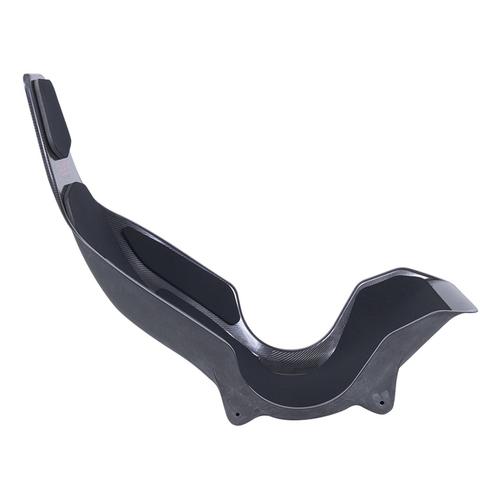 Res-Tech X1 CARBON SEAT - BLACK - Image 6