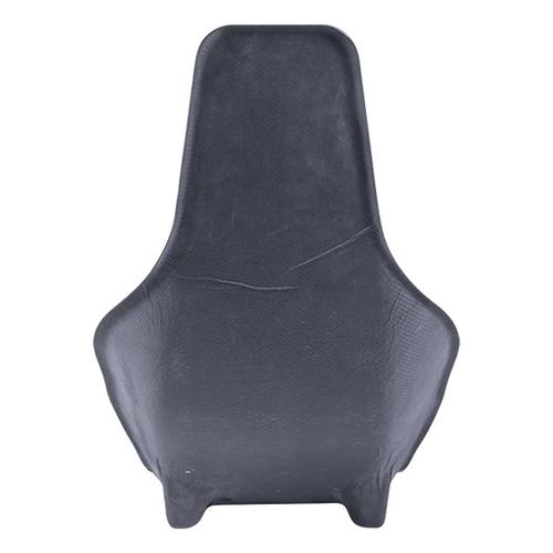Res-Tech X1 CARBON SEAT - BLACK - Image 7