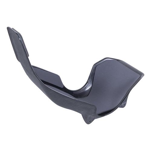 Res-Tech X1 CARBON SEAT - GREY - Image 5