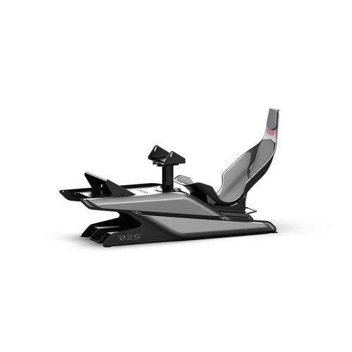 Res-Tech X1 COCKPIT GREY MATT - Image 2