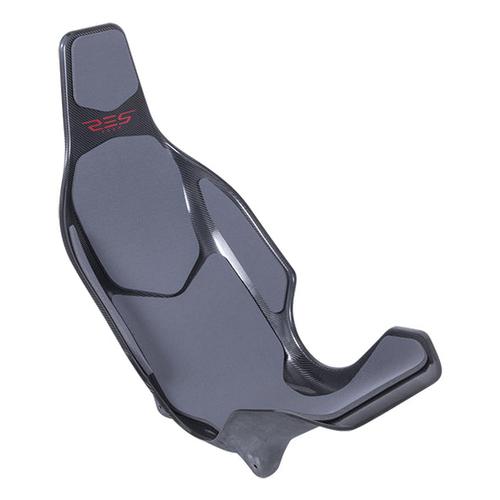 Res-Tech X1 Cockpit Grey Matt Bundel - Image 2