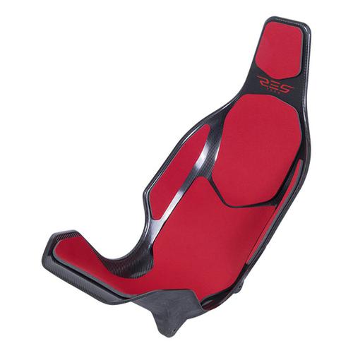 Res-Tech X1 Cockpit Red Matt Bundel - Image 2