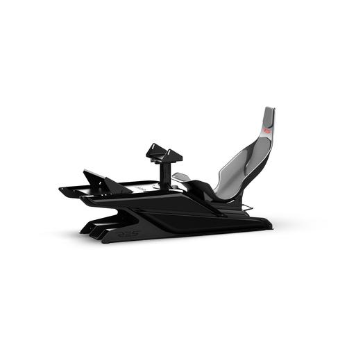Res-Tech X1 COCKPIT SHINY BLACK - Image 1