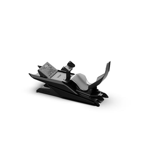 Res-Tech X1 COCKPIT SHINY BLACK - Image 3