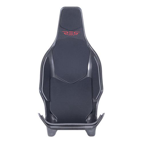 Res-Tech X1 Cockpit Shiny White Bundel - Image 2