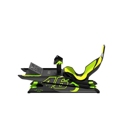 Res-Tech X1 COCKPIT VR-46 LIMITED EDITION - Image 1