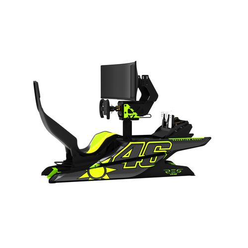Res-Tech X1 COCKPIT VR-46 LIMITED EDITION - Image 6