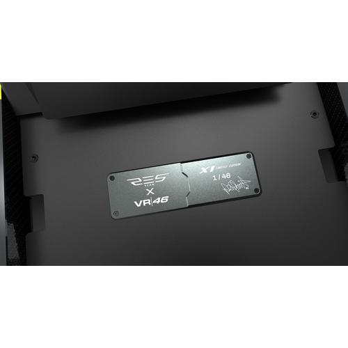 Res-Tech X1 COCKPIT VR-46 LIMITED EDITION - Image 9
