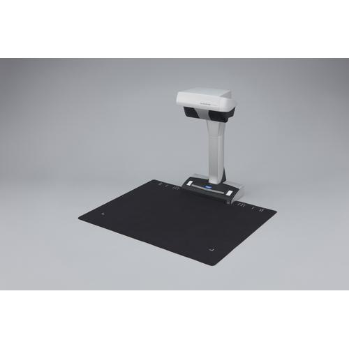 Ricoh ScanSnap SV600 Overhead scanner 285 x 218 DPI A3 Zwart, Wit - Image 6