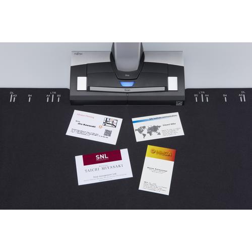 Ricoh ScanSnap SV600 Overhead scanner 285 x 218 DPI A3 Zwart, Wit - Image 7