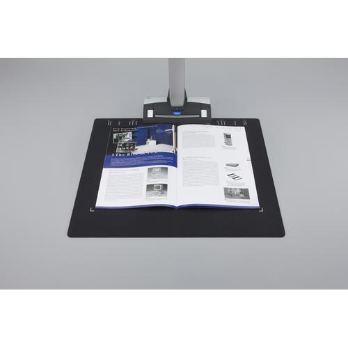 Ricoh ScanSnap SV600 Overhead scanner 285 x 218 DPI A3 Zwart, Wit - Image 8