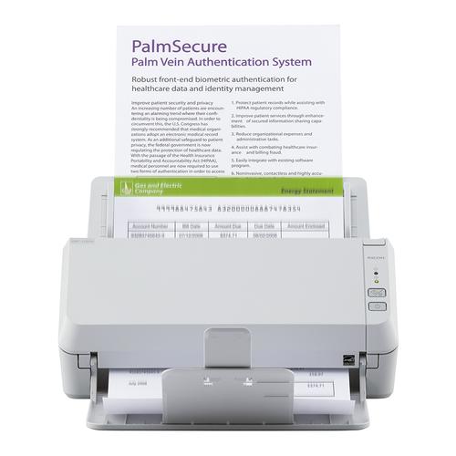 Ricoh SP-1130N ADF-scanner 600 x 600 DPI A4 Grijs - Image 3