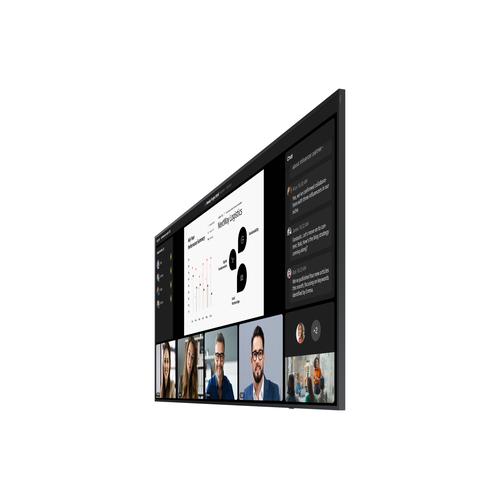 Samsung 105" Professional Smart Signage QPDX-5K - Image 5