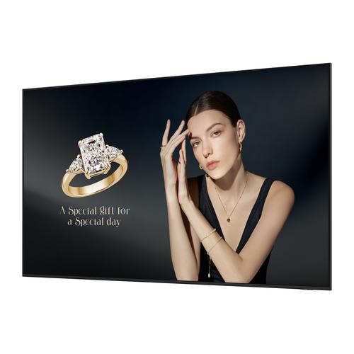 Samsung 115" 4K UHD Smart Signage QH115F-X - Image 5
