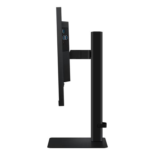 Samsung 23,8" ViewFinity S6 S60D QHD Monitor - Image 2