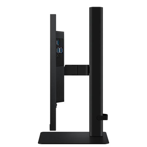 Samsung 23,8" ViewFinity S6 S60D QHD Monitor - Image 3