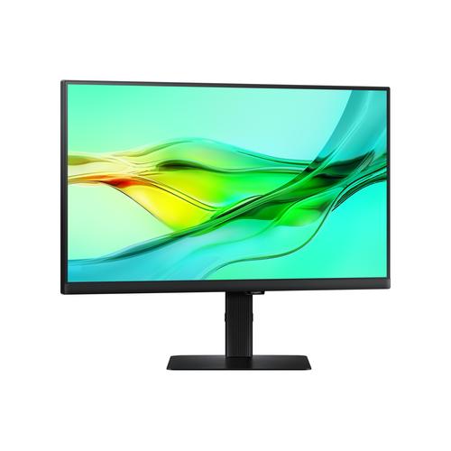 Samsung 23,8" ViewFinity S6 S60UD QHD Monitor - Image 10