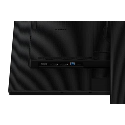 Samsung 23,8" ViewFinity S6 S60UD QHD Monitor - Image 6