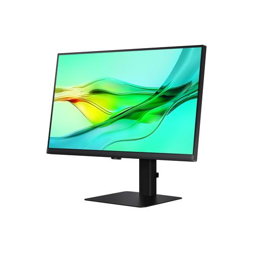 Samsung 23,8" ViewFinity S6 S60UD QHD Monitor - Image 8