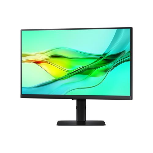 Samsung 23,8" ViewFinity S6 S60UD QHD Monitor - Image 9