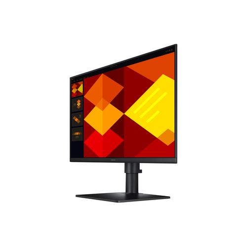 Samsung 24" Essential Monitor S4 S40GD Full HD - Image 5